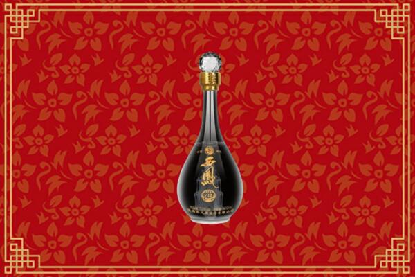 福州市福清市回收西凤酒